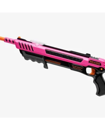 Bug - A - Salt           Pink   Passion   Gadgets   Tech   Geekd   Dk