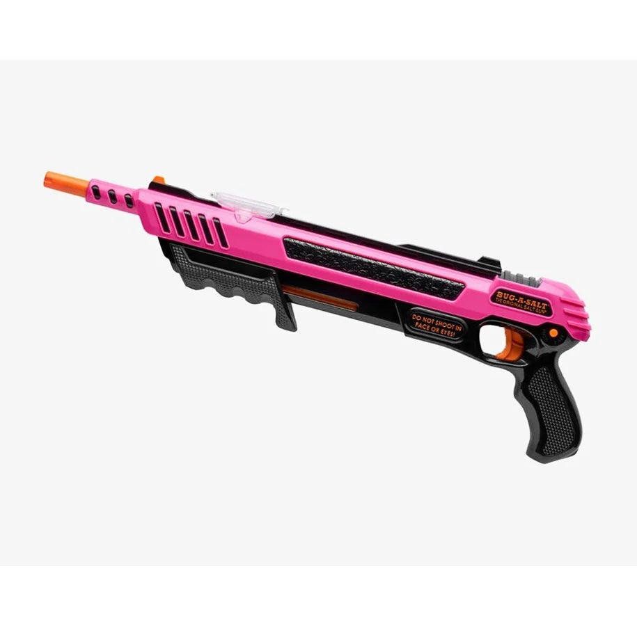 Bug - A - Salt Pink Passion Gadgets Tech Geekd Dk