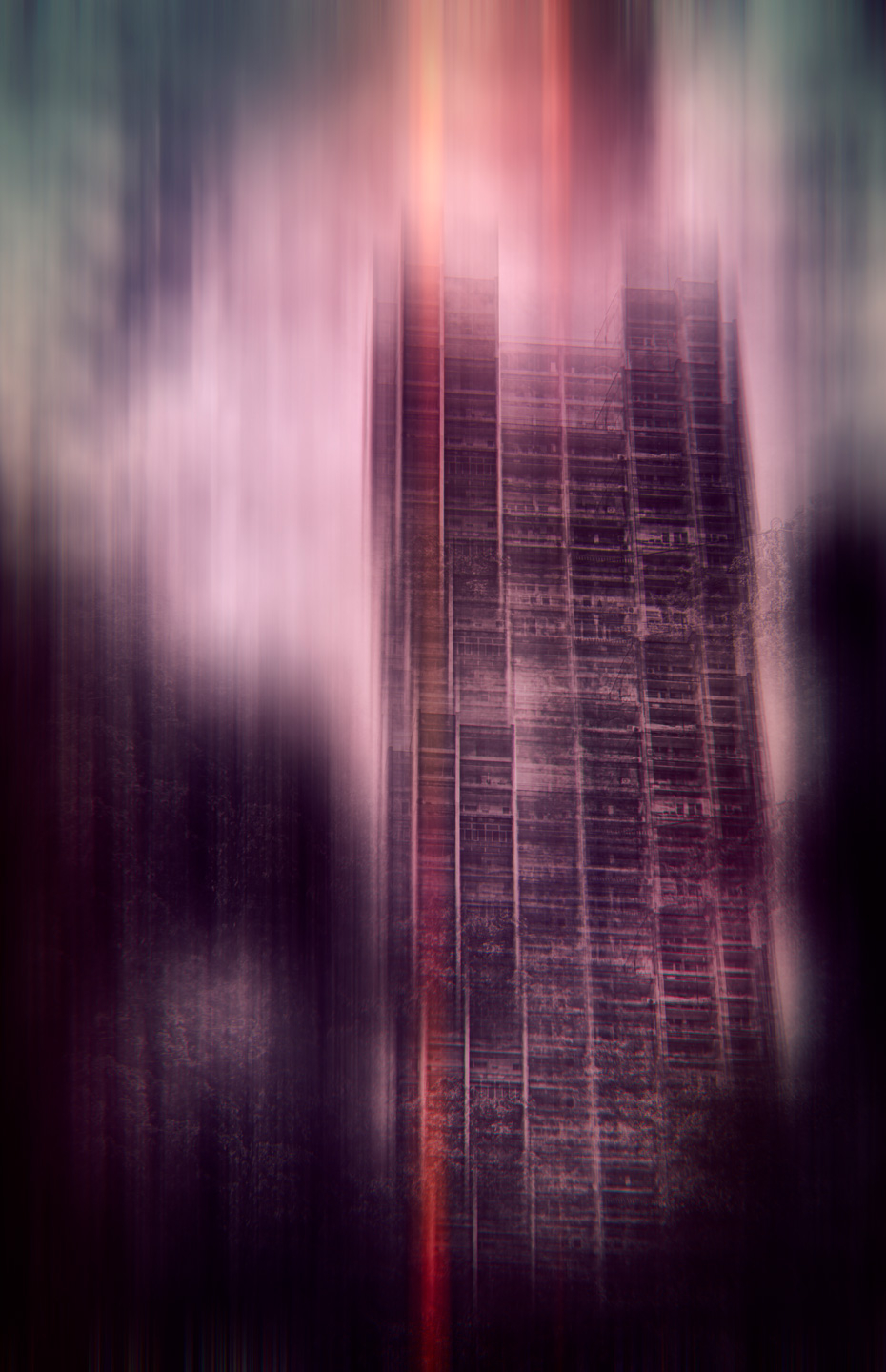 Building   Af   Gustavo   Orensztajn