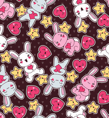 Bunnies   Af   Illux   Kids