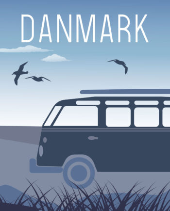 Bus   Af   Rikke   Axelsen