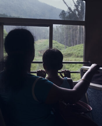 Bus   Trip   Sri   Lanka   Af   Frames
