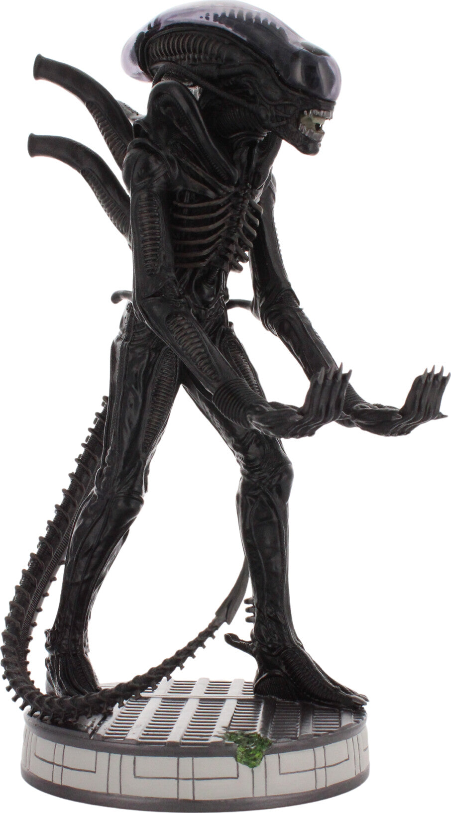 Cable   Guys   Alien :  Alien   Xenomorph   Konsol   Tilbehør   Geekd   Dk