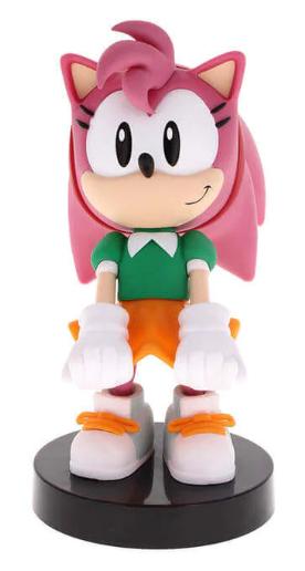 Cable   Guys   Amy   Rose   Konsol   Tilbehør   Geekd   Dk