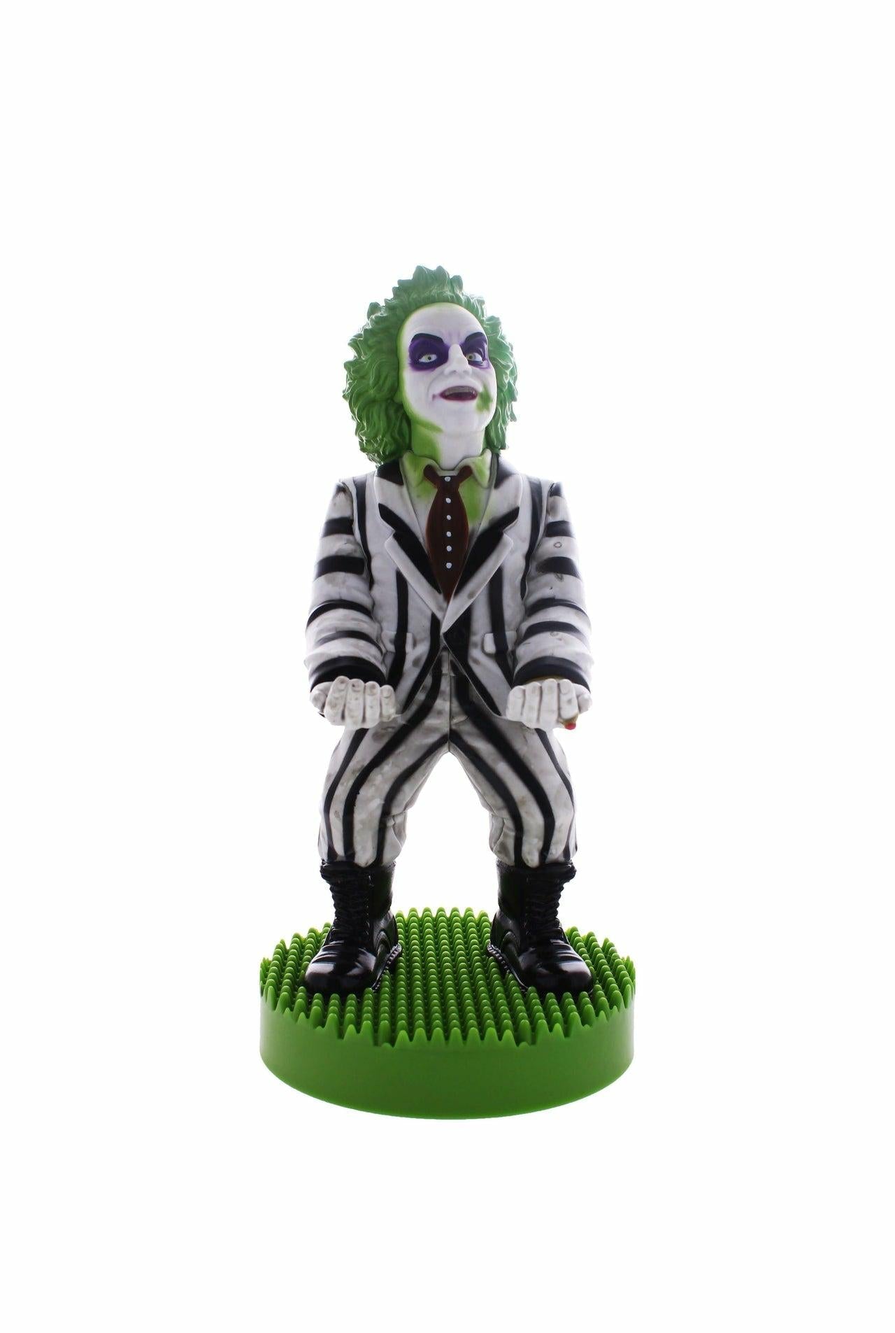 Cable   Guys   Beetlejuice   Konsol   Tilbehør   Geekd   Dk