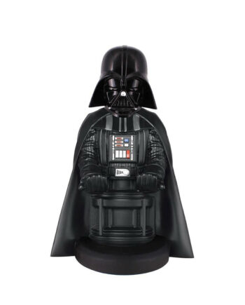 Cable   Guys   Darth   Vader   A   New   Hope   R   E   S   T   Konsol   Tilbehør   Geekd   Dk