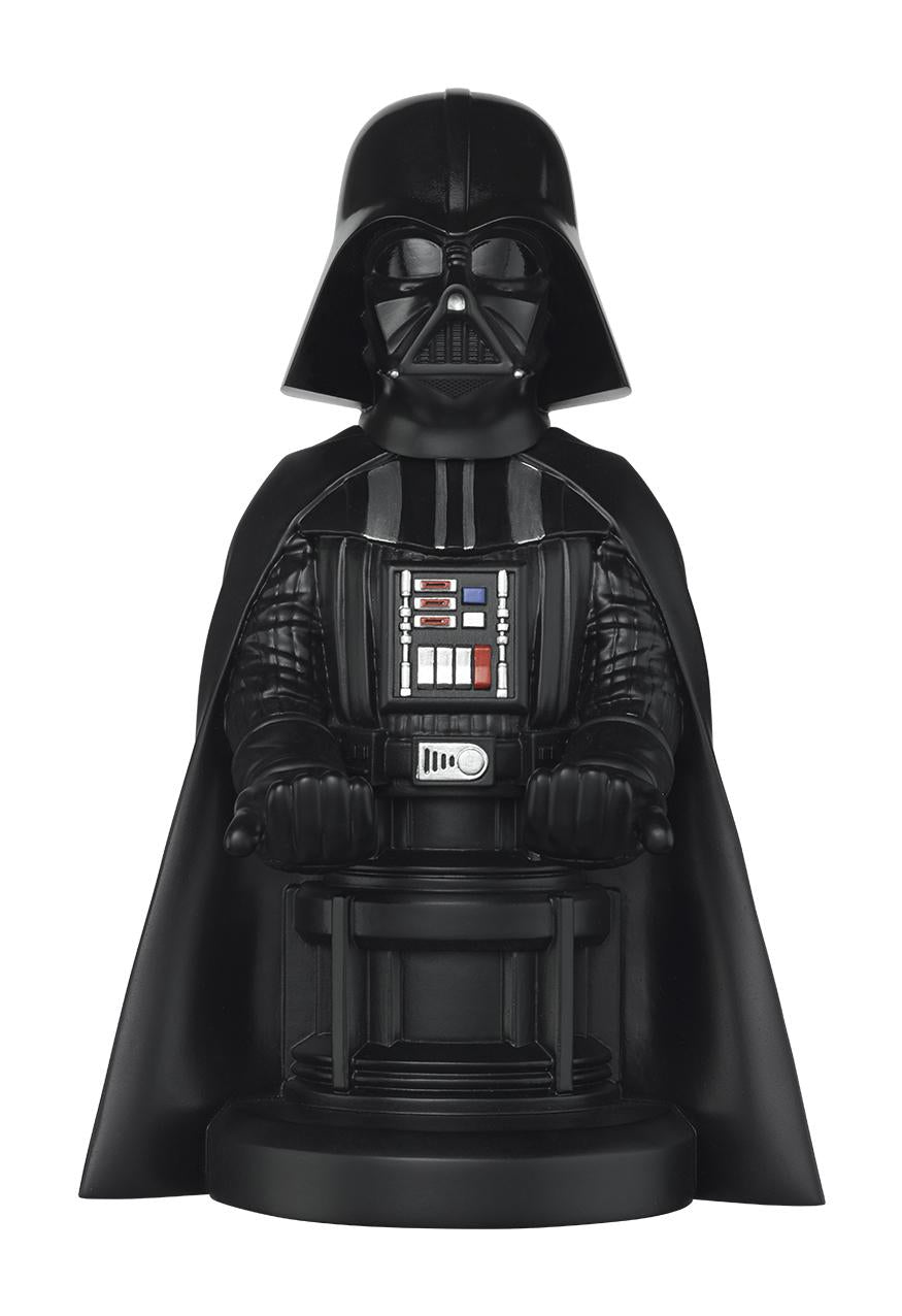 Cable   Guys   Darth   Vader   Konsol   Tilbehør   Geekd   Dk