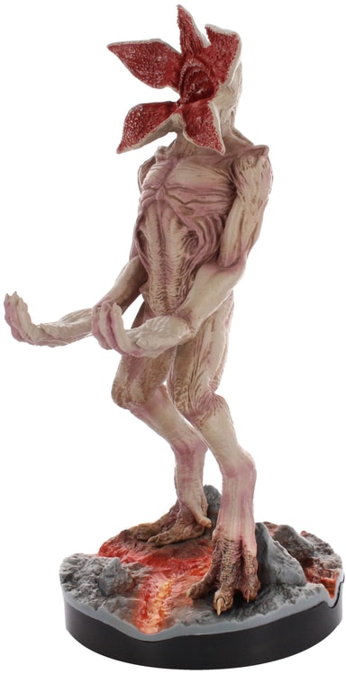 Cable   Guys   Demogorgon   Konsol   Tilbehør   Geekd   Dk