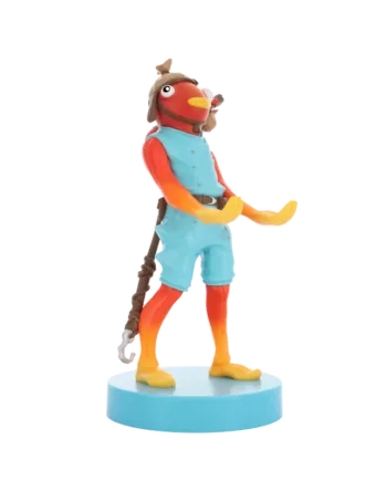Cable   Guys   Fortnite :  Fishsticks   Konsol   Tilbehør   Geekd   Dk