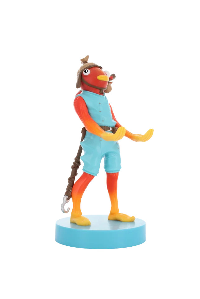 Cable   Guys   Fortnite :  Fishsticks   Konsol   Tilbehør   Geekd   Dk