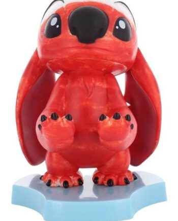 Cable   Guys   Holdem   Lilo     Stitch   Badness   Level   Stitch   Konsol   Tilbehør   Geekd   Dk