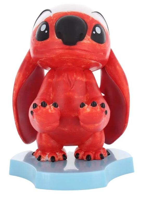 Cable   Guys   Holdem   Lilo     Stitch   Badness   Level   Stitch   Konsol   Tilbehør   Geekd   Dk