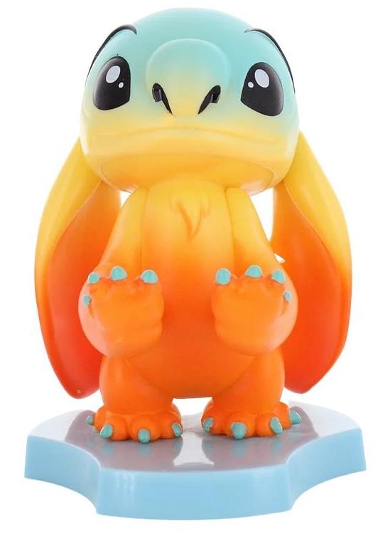 Cable   Guys   Holdem   Lilo     Stitch   Sunset   Stitch   Konsol   Tilbehør   Geekd   Dk