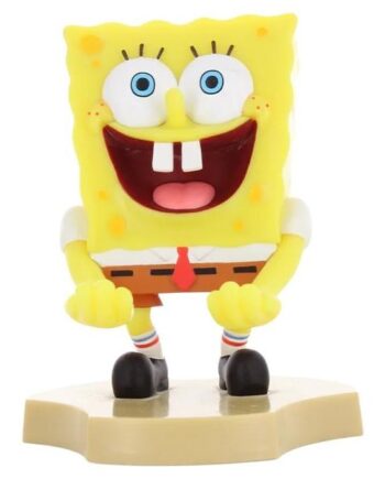 Cable   Guys   Holdem   Spongebob   Konsol   Tilbehør   Geekd   Dk