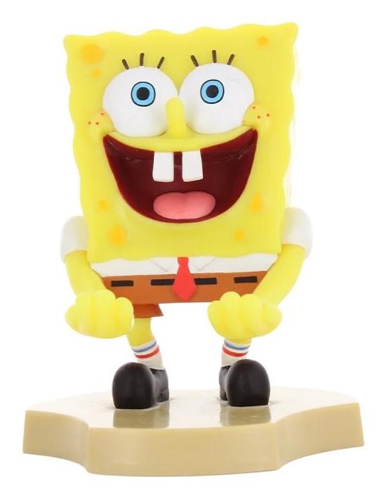 Cable   Guys   Holdem   Spongebob   Konsol   Tilbehør   Geekd   Dk