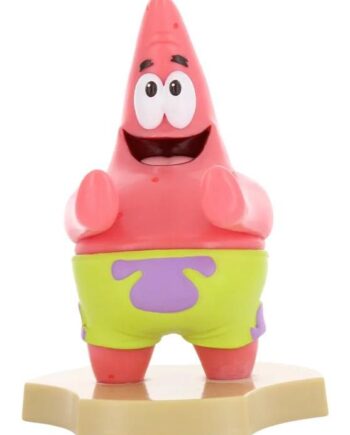 Cable   Guys   Holdem   Spongebob   Patrick   Konsol   Tilbehør   Geekd   Dk