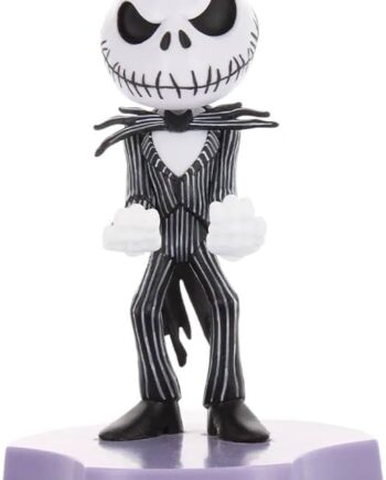 Cable   Guys   Holdem   The   Nightmare   Before   Christmas   Jack   Konsol   Tilbehør   Geekd   Dk