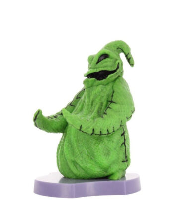 Cable   Guys   Holdem   The   Nightmare   Before   Christmas   Oogie - Boogie   Konsol   Tilbehør   Geekd   Dk