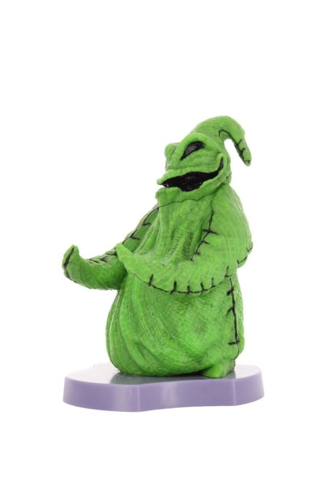 Cable   Guys   Holdem   The   Nightmare   Before   Christmas   Oogie - Boogie   Konsol   Tilbehør   Geekd   Dk