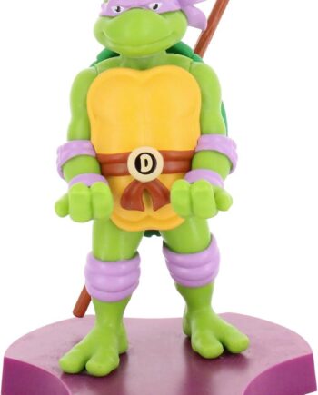 Cable   Guys   Holdem   Tmnt   Donatello   Konsol   Tilbehør   Geekd   Dk