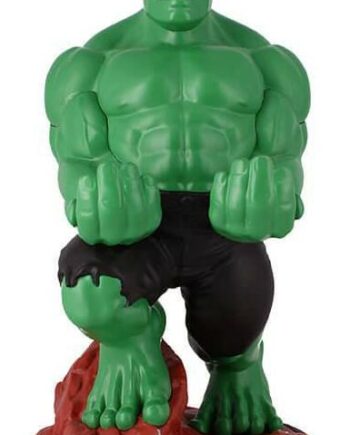 Cable   Guys   Hulk    Avengers   Game   Konsol   Tilbehør   Geekd   Dk