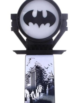 Cable   Guys   Ikon   Batman   Konsol   Tilbehør   Geekd   Dk