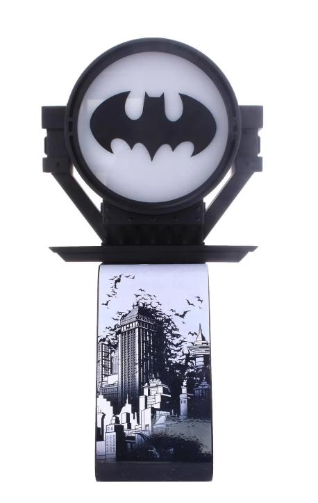 Cable   Guys   Ikon   Batman   Konsol   Tilbehør   Geekd   Dk