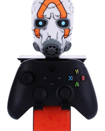 Cable   Guys   Ikon   Borderlands   Psycho   Konsol   Tilbehør   Geekd   Dk