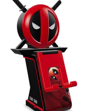 Cable   Guys   Ikon   Deadpool   Konsol   Tilbehør   Geekd   Dk