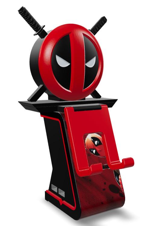 Cable   Guys   Ikon   Deadpool   Konsol   Tilbehør   Geekd   Dk