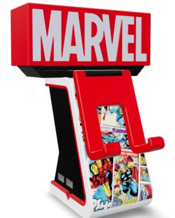 Cable   Guys   Ikon   Marvel   Konsol   Tilbehør   Geekd   Dk