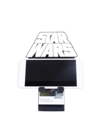 Cable   Guys   Ikon   Star   Wars   Konsol   Tilbehør   Geekd   Dk