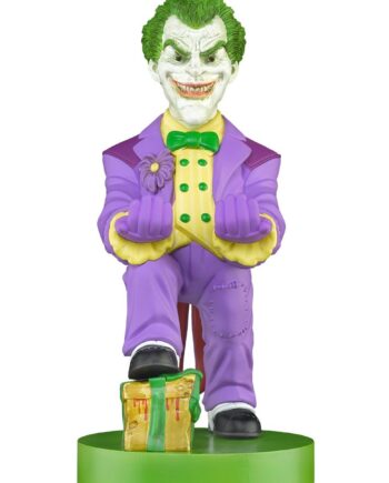 Cable   Guys   Joker   Konsol   Tilbehør   Geekd   Dk