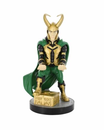 Cable   Guys   Loki   Konsol   Tilbehør   Geekd   Dk