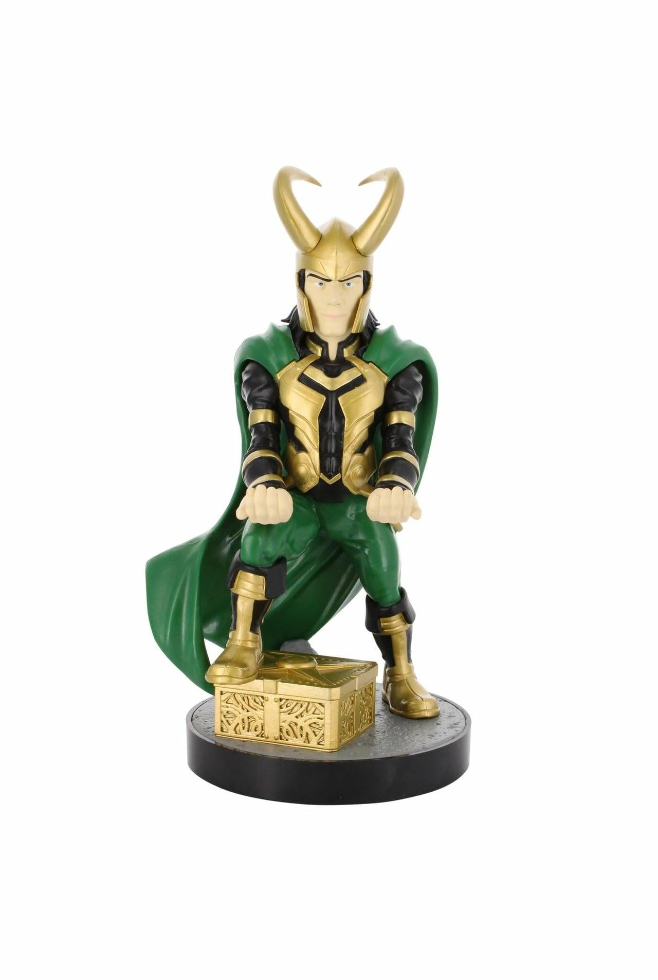 Cable   Guys   Loki   Konsol   Tilbehør   Geekd   Dk