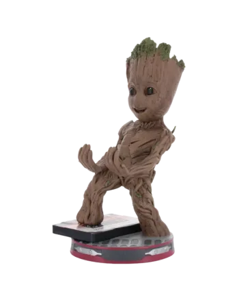 Cable   Guys   Marvel :  Smiley   Toddler   Groot   Konsol   Tilbehør   Geekd   Dk