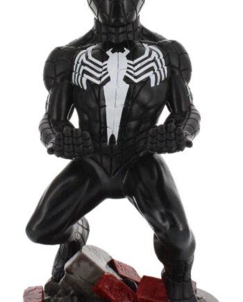 Cable   Guys   Marvel   Symbiote   Spider - Man   Konsol   Tilbehør   Geekd   Dk