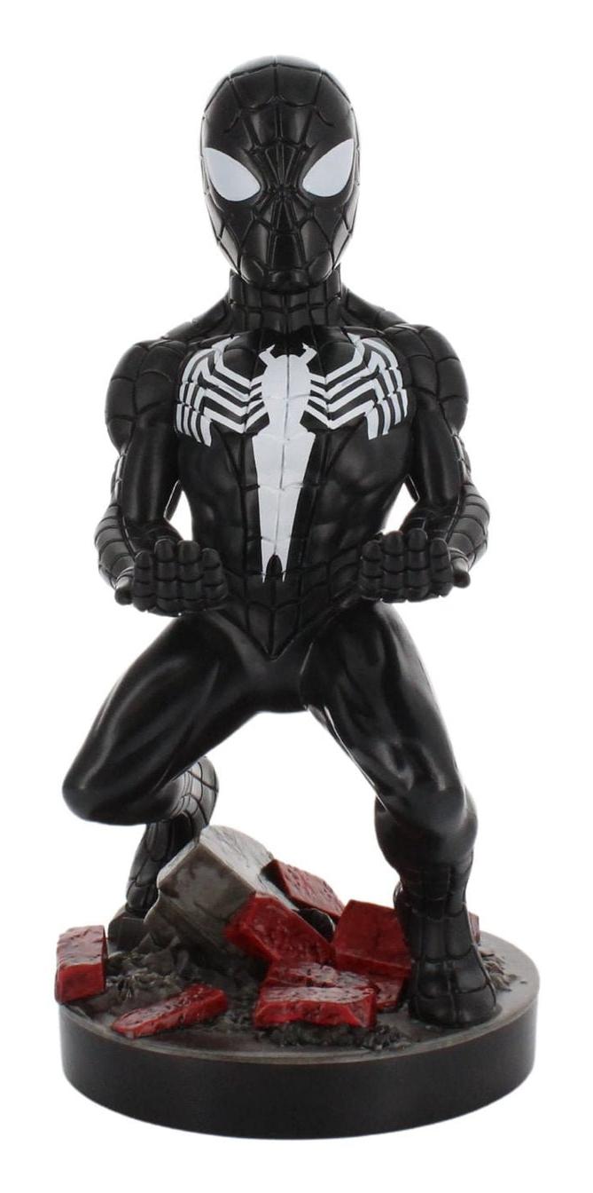 Cable   Guys   Marvel   Symbiote   Spider - Man   Konsol   Tilbehør   Geekd   Dk