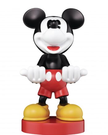 Cable   Guys   Mickey   Mouse   Konsol   Tilbehør   Geekd   Dk