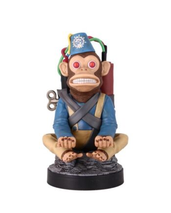 Cable   Guys   Monkey   Bomb   Konsol   Tilbehør   Geekd   Dk