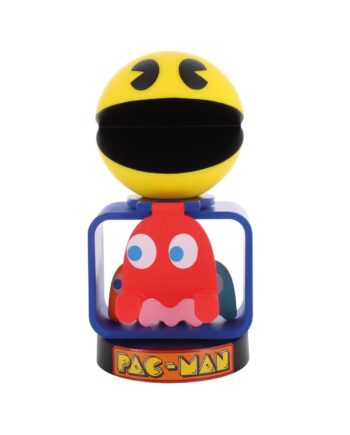 Cable   Guys   Pac   Man   Konsol   Tilbehør   Geekd   Dk
