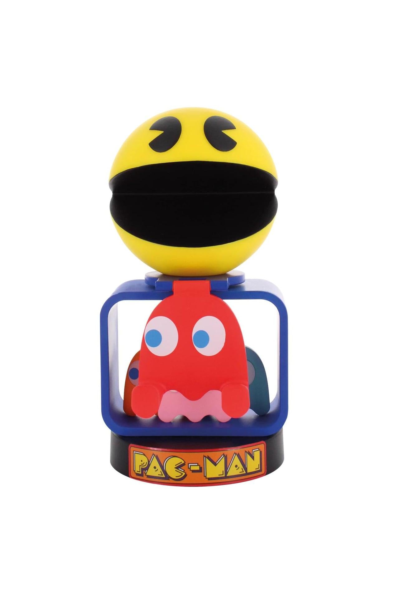Cable   Guys   Pac   Man   Konsol   Tilbehør   Geekd   Dk