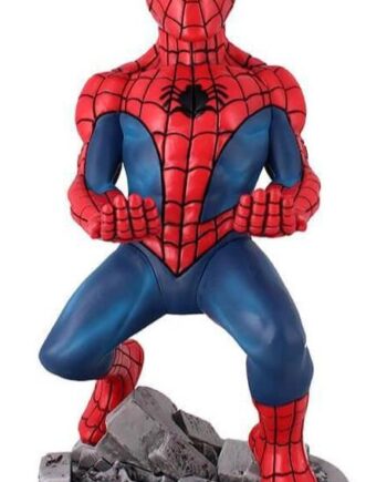 Cable   Guys   Spider - Man   Classic   Konsol   Tilbehør   Geekd   Dk