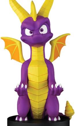 Cable   Guys   Spyro   Konsol   Tilbehør   Geekd   Dk