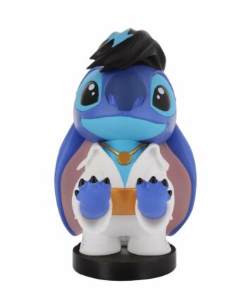 Cable   Guys   Stitch   As   Elvis   Konsol   Tilbehør   Geekd   Dk