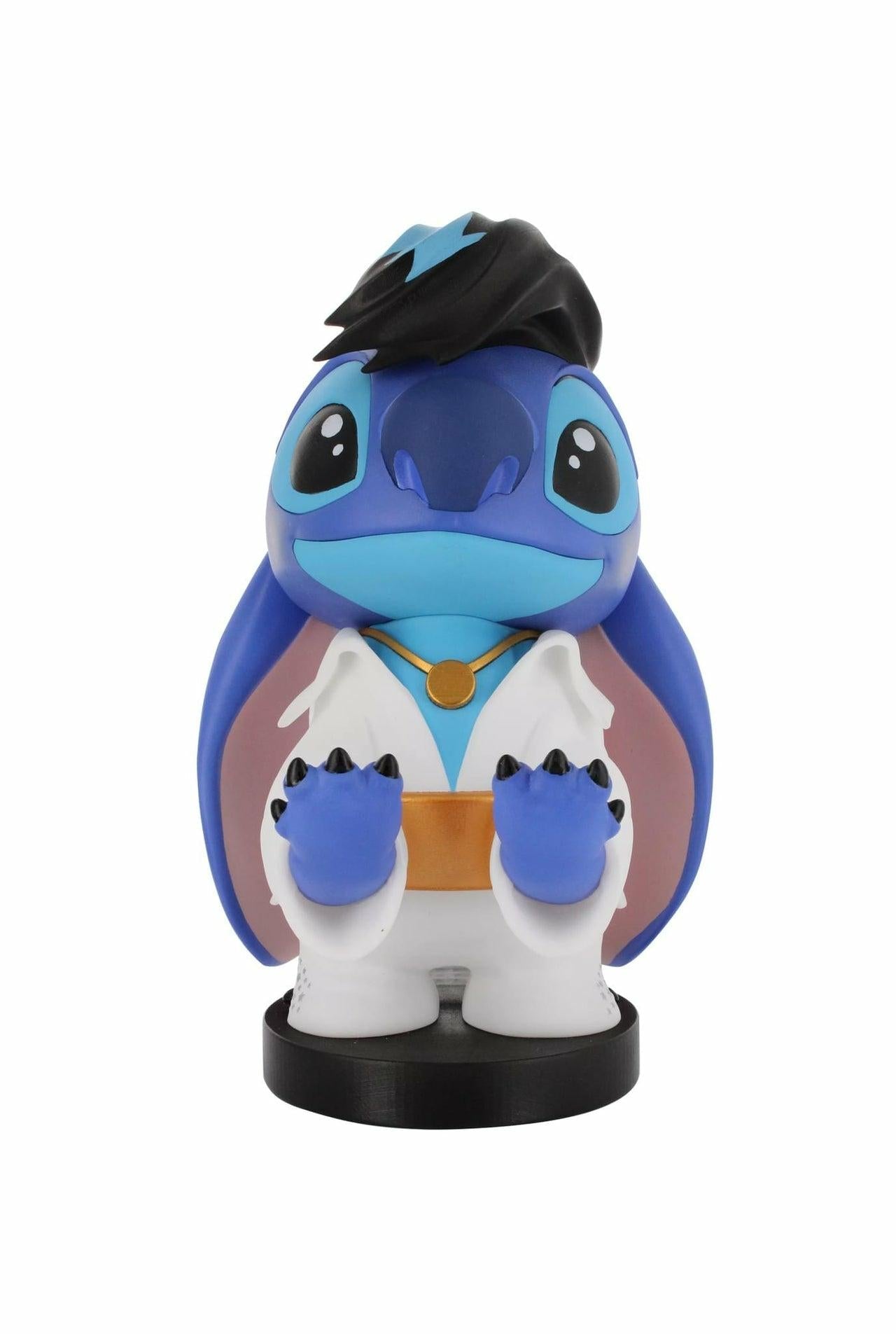 Cable Guys Stitch As Elvis Konsol Tilbehør Geekd Dk