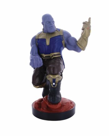 Cable   Guys   Thanos   Konsol   Tilbehør   Geekd   Dk