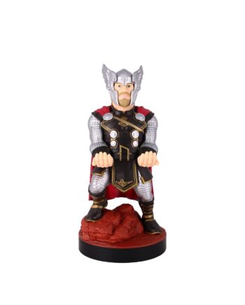 Cable   Guys   Thor    Gamerverse    Konsol   Tilbehør   Geekd   Dk
