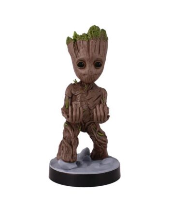 Cable   Guys   Toddler   Groot   Konsol   Tilbehør   Geekd   Dk