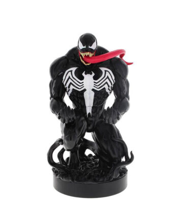 Cable   Guys   Venom   Konsol   Tilbehør   Geekd   Dk
